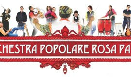 Orchestra Popolare Rosa Parks